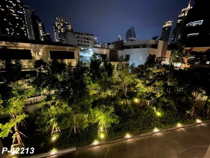 Life One Wireless : ไลฟ์ วัน วิทยุ, กรุงเทพ, 1 ถนนวิทยุ, ลุมพินี, ปทุมวัน, กรุงเทพ, 35 ตร.ม., คอนโด ให้เช่า, โดย Susira Preuksawun, 500189926 - DDproperty.com