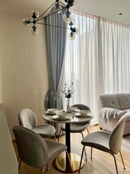 28 Chidlom, Bangkok, 28 Chit Lom Alley, Lumphini, Pathum Wan, Bangkok, 2 Bedrooms, 75 sqm, Condo For Rent, by The Luxe Group, 500189927 - DDproperty.com