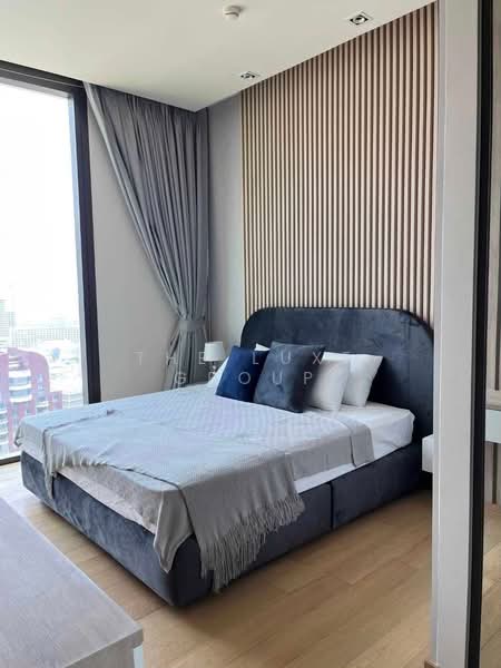 28 Chidlom : 28 ชิดลม, กรุงเทพ, 28 ซอย ชิดลม, ลุมพินี, ปทุมวัน, กรุงเทพ, 75 ตร.ม., คอนโด ให้เช่า, โดย The Luxe Group, 500189927 - DDproperty.com