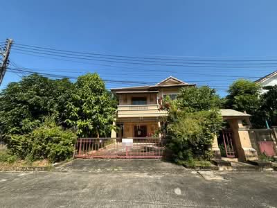 For Sale - Discovery Balihi Rangsit-Klong 4, Pathum Thani