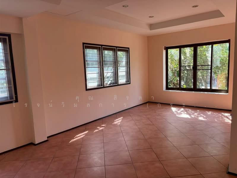 Discovery Balihi Rangsit-Klong 4, Pathum Thani, Sawai Pracharat Road, Lat Sawai, Lam Luk Ka, Pathum Thani, 3 Bedrooms, 360 sqm, Single Detached House For Sale, by คุณ สิรตา โรจน์วิมลการ (กระแต), 500189928 - DDproperty.com