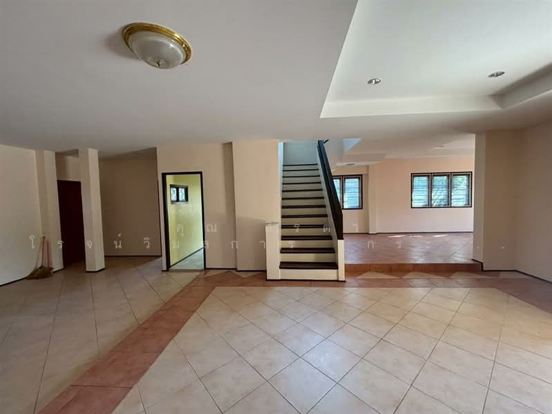 Discovery Balihi Rangsit-Klong 4, Pathum Thani, Sawai Pracharat Road, Lat Sawai, Lam Luk Ka, Pathum Thani, 3 Bedrooms, 360 sqm, Single Detached House For Sale, by คุณ สิรตา โรจน์วิมลการ (กระแต), 500189928 - DDproperty.com