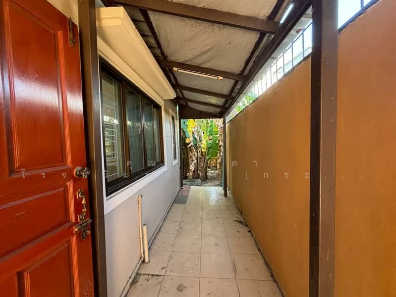 Discovery Balihi Rangsit-Klong 4, Pathum Thani, Sawai Pracharat Road, Lat Sawai, Lam Luk Ka, Pathum Thani, 3 Bedrooms, 360 sqm, Single Detached House For Sale, by คุณ สิรตา โรจน์วิมลการ (กระแต), 500189928 - DDproperty.com