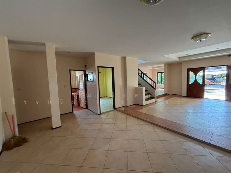 Discovery Balihi Rangsit-Klong 4, Pathum Thani, Sawai Pracharat Road, Lat Sawai, Lam Luk Ka, Pathum Thani, 3 Bedrooms, 360 sqm, Single Detached House For Sale, by คุณ สิรตา โรจน์วิมลการ (กระแต), 500189928 - DDproperty.com