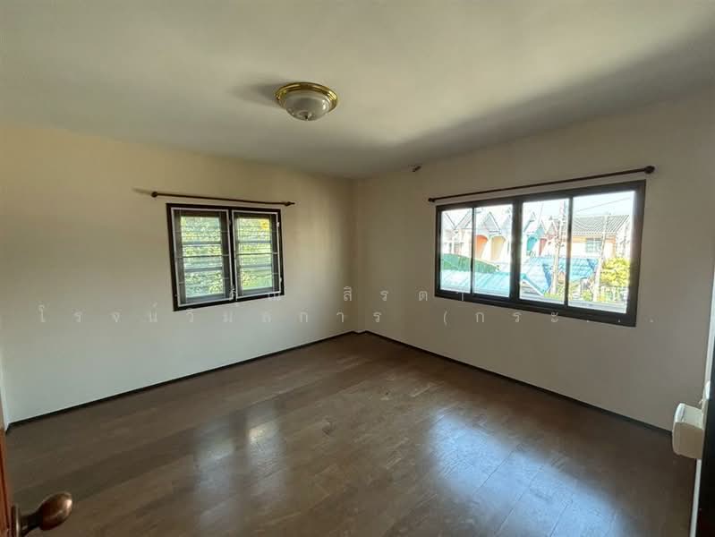 Discovery Balihi Rangsit-Klong 4, Pathum Thani, Sawai Pracharat Road, Lat Sawai, Lam Luk Ka, Pathum Thani, 3 Bedrooms, 360 sqm, Single Detached House For Sale, by คุณ สิรตา โรจน์วิมลการ (กระแต), 500189928 - DDproperty.com