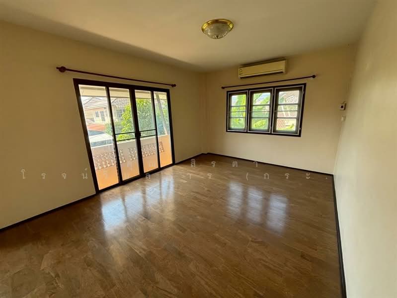 Discovery Balihi Rangsit-Klong 4, Pathum Thani, Sawai Pracharat Road, Lat Sawai, Lam Luk Ka, Pathum Thani, 3 Bedrooms, 360 sqm, Single Detached House For Sale, by คุณ สิรตา โรจน์วิมลการ (กระแต), 500189928 - DDproperty.com