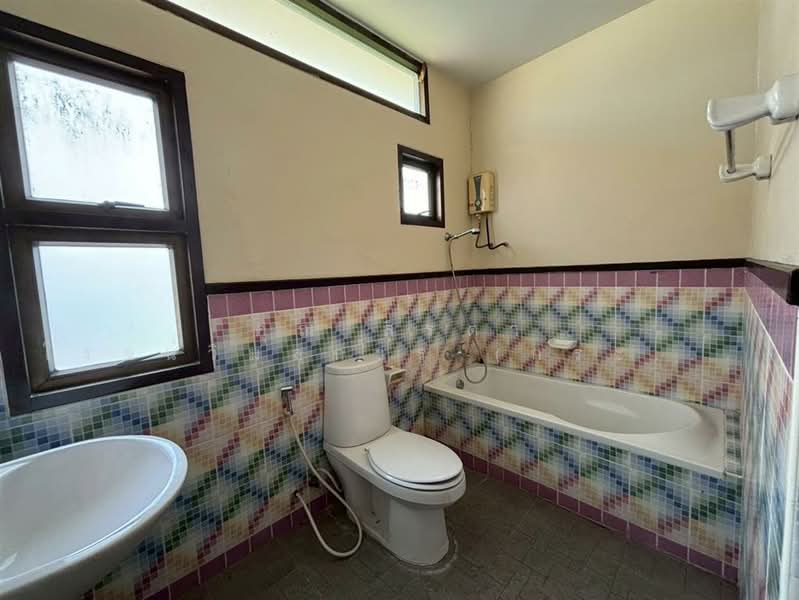 Discovery Balihi Rangsit-Klong 4, Pathum Thani, Sawai Pracharat Road, Lat Sawai, Lam Luk Ka, Pathum Thani, 3 Bedrooms, 360 sqm, Single Detached House For Sale, by คุณ สิรตา โรจน์วิมลการ (กระแต), 500189928 - DDproperty.com