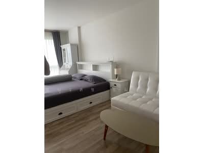 ขาย - Dcondo Campus Resort Rangsit : ดี คอนโด แคมปัส รีสอร์ท รังสิต, ปทุมธานี