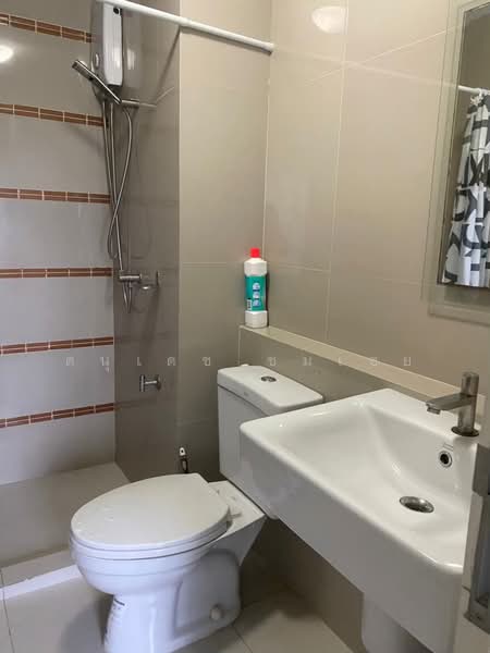 Dcondo Campus Resort Rangsit, Pathum Thani, 89 Soi Mu Ban Kritsana House Khlong Luang Road, Khlong Nung, Khlong Luang, Pathum Thani, Studio, 33 sqm, Condo For Sale, by ดนุเดช ชมเชย, 500189929 - DDproperty.com