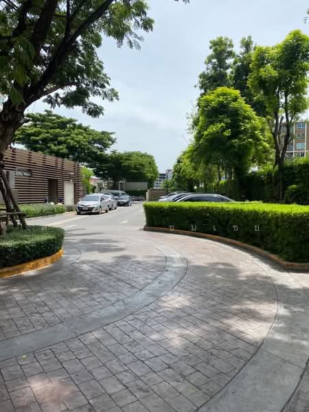 Dcondo Campus Resort Rangsit : ดี คอนโด แคมปัส รีสอร์ท รังสิต, ปทุมธานี, 89 ซอยหมู่บ้านกฤษณาเฮ้าส์ ถนนคลองหลวง, คลองหนึ่ง, คลองหลวง, ปทุมธานี, 33 ตร.ม., คอนโด ขาย, โดย ดนุเดช ชมเชย, 500189929 - DDproperty.com