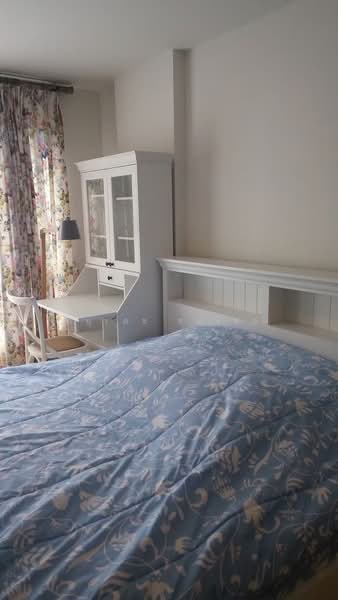 Dcondo Campus Resort Rangsit, Pathum Thani, 89 Soi Mu Ban Kritsana House Khlong Luang Road, Khlong Nung, Khlong Luang, Pathum Thani, Studio, 33 sqm, Condo For Sale, by ดนุเดช ชมเชย, 500189929 - DDproperty.com