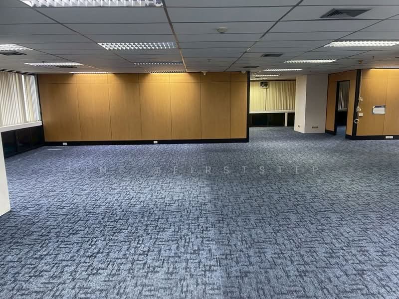 Ocean Tower 1, Bangkok, Khlong Toei, Khlong Toei, Bangkok, , 269 sqm, Office Space For Rent, by LINE @firststep, 500189933 - DDproperty.com