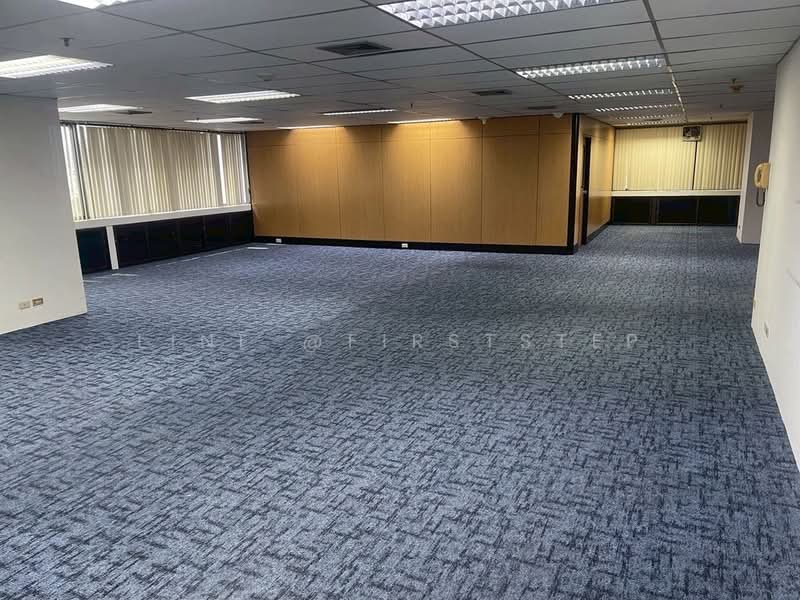 Ocean Tower 1, Bangkok, Khlong Toei, Khlong Toei, Bangkok, , 269 sqm, Office Space For Rent, by LINE @firststep, 500189933 - DDproperty.com