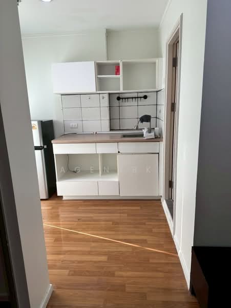 Lumpini Place Borom Ratchachonni - Pinklao, Bangkok, Boromratchachonnanee Road, Taling Chan, Taling Chan, Bangkok, 1 Bedroom, 28 sqm, Condo For Rent, by Agentbkk, 500189936 - DDproperty.com