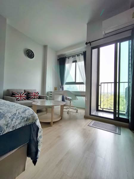 ขาย - IDEO New Rama 9 : ไอดีโอ พระราม 9, กรุงเทพ