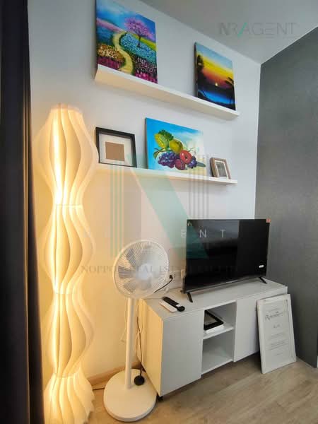 ขาย - IDEO New Rama 9 : ไอดีโอ พระราม 9, กรุงเทพ