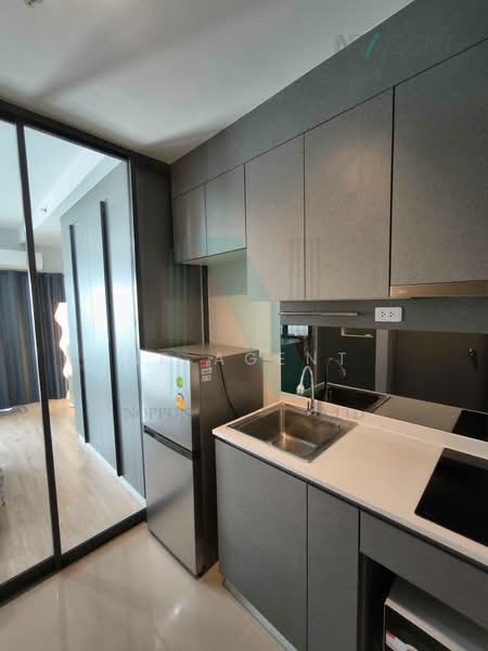 ขาย - IDEO New Rama 9 : ไอดีโอ พระราม 9, กรุงเทพ