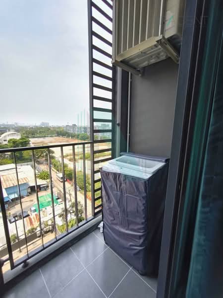 IDEO New Rama 9, Bangkok, 7 Ramkhamhaeng Road, Hua Mak, Bang Kapi, Bangkok, Studio, 26 sqm, Condo For Sale, by NR AGENT, 500189938 - DDproperty.com