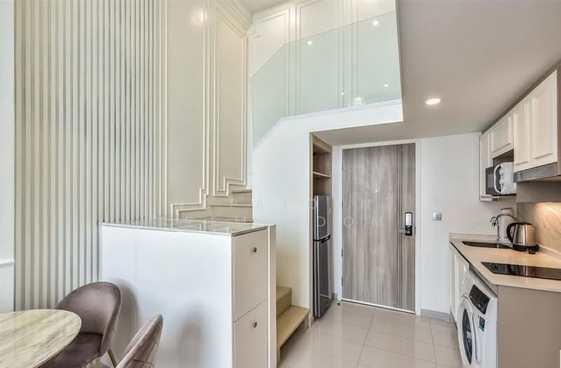 Knightsbridge Prime Sathorn : ไนท์บริดจ์ ไพรม์ สาทร, กรุงเทพ, 599 นราธิวาสราชนครินทร์, ทุ่งมหาเมฆ, สาทร, กรุงเทพ, 45 ตร.ม., คอนโด ขาย, โดย Nopatorn Prem-udom, 500189940 - DDproperty.com