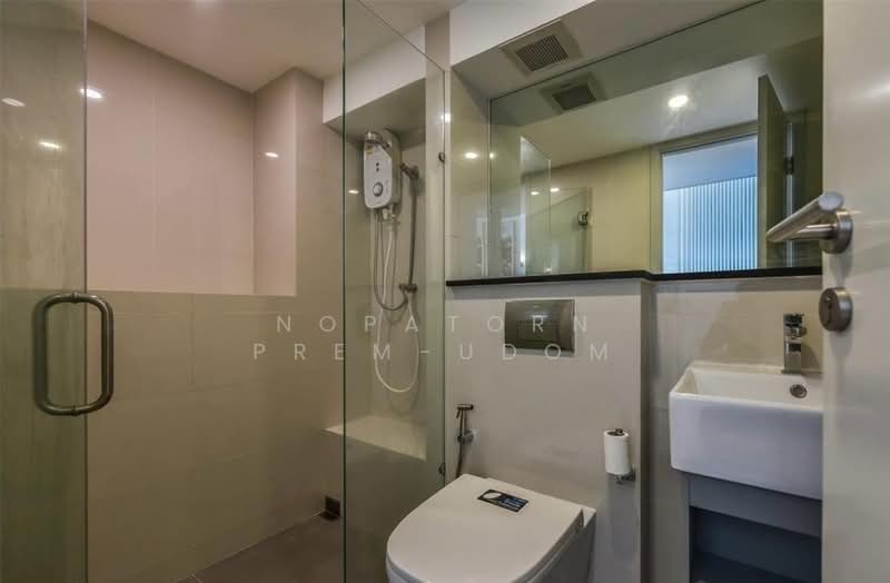 Knightsbridge Prime Sathorn : ไนท์บริดจ์ ไพรม์ สาทร, กรุงเทพ, 599 นราธิวาสราชนครินทร์, ทุ่งมหาเมฆ, สาทร, กรุงเทพ, 45 ตร.ม., คอนโด ขาย, โดย Nopatorn Prem-udom, 500189940 - DDproperty.com