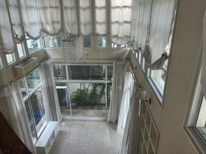 Grand Bangkok Boulevard Ratchada - Ramintra, Bangkok, Soi Ratchada, Ram Inthra, Khan Na Yao, Bangkok, 5 Bedrooms, 380 sqm, Single Detached House For Sale, by NRagent, 500189941 - DDproperty.com
