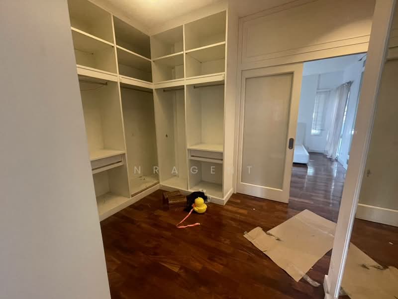 Grand Bangkok Boulevard Ratchada - Ramintra, Bangkok, Soi Ratchada, Ram Inthra, Khan Na Yao, Bangkok, 5 Bedrooms, 380 sqm, Single Detached House For Sale, by NRagent, 500189941 - DDproperty.com