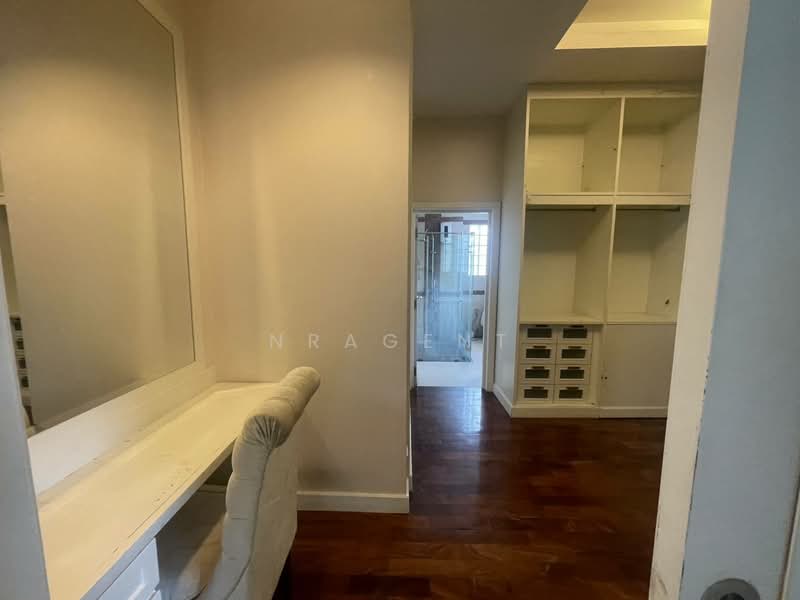 Grand Bangkok Boulevard Ratchada - Ramintra, Bangkok, Soi Ratchada, Ram Inthra, Khan Na Yao, Bangkok, 5 Bedrooms, 380 sqm, Single Detached House For Sale, by NRagent, 500189941 - DDproperty.com