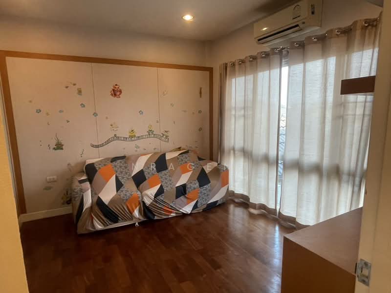 Grand Bangkok Boulevard Ratchada - Ramintra : แกรนด์ บางกอก บูเลอวาร์ด รัชดา - รามอินทรา, กรุงเทพ, ซอย รัชดา, รามอินทรา, คันนายาว, กรุงเทพ, 380 ตร.ม., บ้านเดี่ยว ขาย, โดย NRagent, 500189941 - DDproperty.com