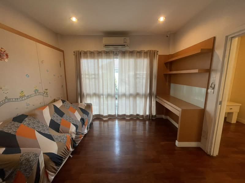 Grand Bangkok Boulevard Ratchada - Ramintra, Bangkok, Soi Ratchada, Ram Inthra, Khan Na Yao, Bangkok, 5 Bedrooms, 380 sqm, Single Detached House For Sale, by NRagent, 500189941 - DDproperty.com