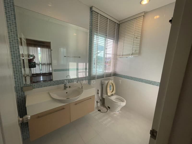 Grand Bangkok Boulevard Ratchada - Ramintra, Bangkok, Soi Ratchada, Ram Inthra, Khan Na Yao, Bangkok, 5 Bedrooms, 380 sqm, Single Detached House For Sale, by NRagent, 500189941 - DDproperty.com