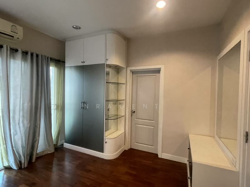 Grand Bangkok Boulevard Ratchada - Ramintra, Bangkok, Soi Ratchada, Ram Inthra, Khan Na Yao, Bangkok, 5 Bedrooms, 380 sqm, Single Detached House For Sale, by NRagent, 500189941 - DDproperty.com