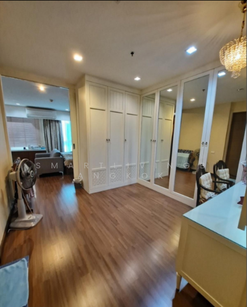 Supalai Prima Riva (Residential), Bangkok, Rama 3 Road, Chong Nonsi, Yan Nawa, Bangkok, 3 Bedrooms, 246 sqm, Condo For Rent, by SmartLivingBangkok, 500189943 - DDproperty.com