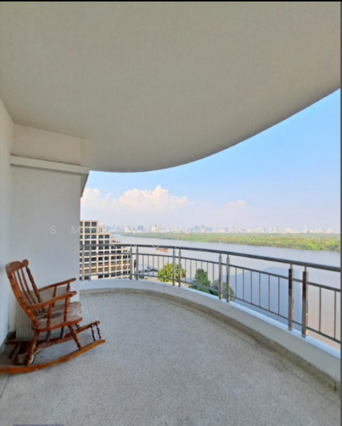 Supalai Prima Riva, Bangkok, Rama 3 Road, Chong Nonsi, Yan Nawa, Bangkok, 3 Bedrooms, 246 sqm, Condo For Rent, by SmartLivingBangkok, 500189943 - DDproperty.com