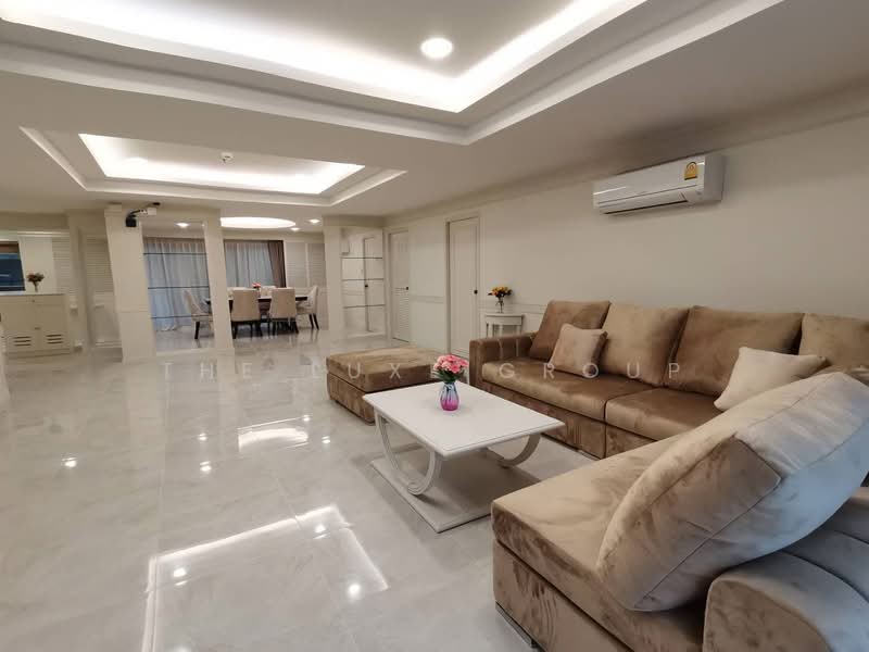 M Towers, Bangkok, Soi Sukhumvit 35, Khlong Tan Nua, Watthana, Bangkok, 3 Bedrooms, 230 sqm, Apartment For Rent, by The Luxe Group, 500189948 - DDproperty.com