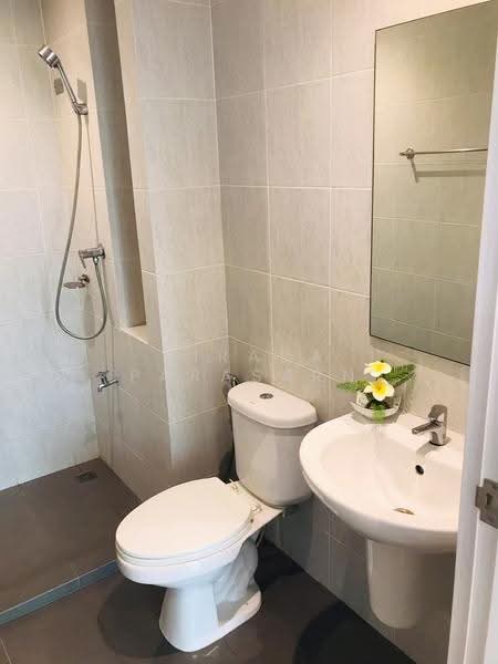 iCondo Serithai Green Space, Bangkok, Seri Thai Road, Khlong Kum, Bueng Kum, Bangkok, 1 Bedroom, 36 sqm, Condo For Sale, by Airada Parasarn, 500189951 - DDproperty.com