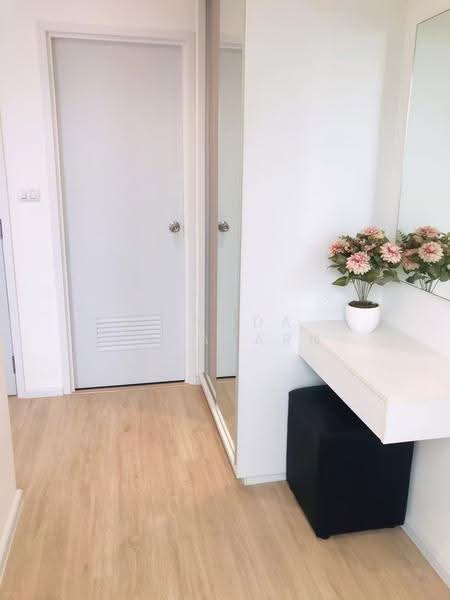iCondo Serithai Green Space : ไอคอนโด เสรีไทย กรีนสเปซ, กรุงเทพ, ถนนเสรีไทย, คลองกุ่ม, บึงกุ่ม, กรุงเทพ, 36 ตร.ม., คอนโด ขาย, โดย Airada Parasarn, 500189951 - DDproperty.com