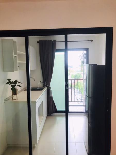 iCondo Serithai Green Space : ไอคอนโด เสรีไทย กรีนสเปซ, กรุงเทพ, ถนนเสรีไทย, คลองกุ่ม, บึงกุ่ม, กรุงเทพ, 36 ตร.ม., คอนโด ขาย, โดย Airada Parasarn, 500189951 - DDproperty.com