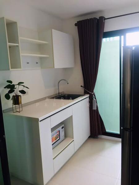 iCondo Serithai Green Space : ไอคอนโด เสรีไทย กรีนสเปซ, กรุงเทพ, ถนนเสรีไทย, คลองกุ่ม, บึงกุ่ม, กรุงเทพ, 36 ตร.ม., คอนโด ขาย, โดย Airada Parasarn, 500189951 - DDproperty.com