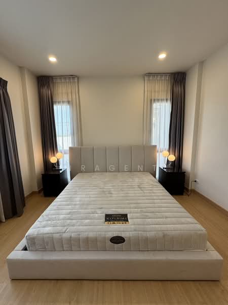 The City Pattanakarn, Bangkok, On Nut Road, Prawet, Prawet, Bangkok, 4 Bedrooms, 304 sqm, Single Detached House For Sale, by NRagent, 500189956 - DDproperty.com