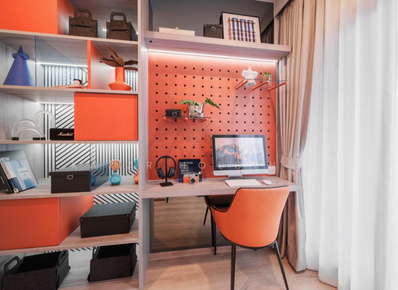 For Sale - Life Rama 4-Asoke, Bangkok