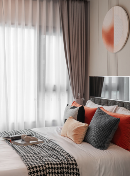 ขาย - Life Rama 4-Asoke : ไลฟ์ พระราม 4 - อโศก, กรุงเทพ