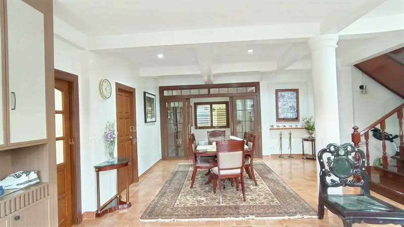 บ้านเดี่ยว + อพาร์ทเม้นท์ 2 ชั้น 205.4 ตร.ว. ซอยสี่ไชยทอง33 ใกล้เซ็นทรัลแจ้งวัฒนะ, นนทบุรี, บางตลาด, ปากเกร็ด, นนทบุรี, 1,000 ตร.ม., บ้านเดี่ยว ขาย, โดย คุณ ชนะพันธุ์ แก้วศรีพจน์ (ต่อ), 500189962 - DDproperty.com