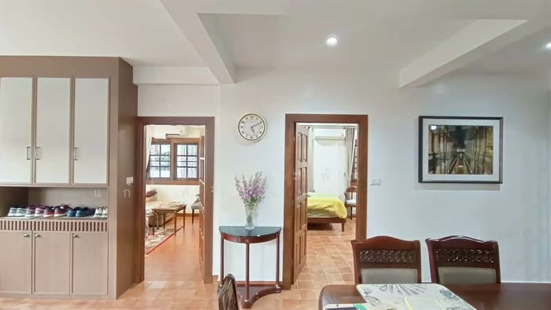 บ้านเดี่ยว + อพาร์ทเม้นท์ 2 ชั้น 205.4 ตร.ว. ซอยสี่ไชยทอง33 ใกล้เซ็นทรัลแจ้งวัฒนะ, Nonthaburi, Bang Talat, Pak Kret, Nonthaburi, 4 Bedrooms, 1,000 sqm, Single Detached House For Sale, by คุณ ชนะพันธุ์ แก้วศรีพจน์ (ต่อ), 500189962 - DDproperty.com