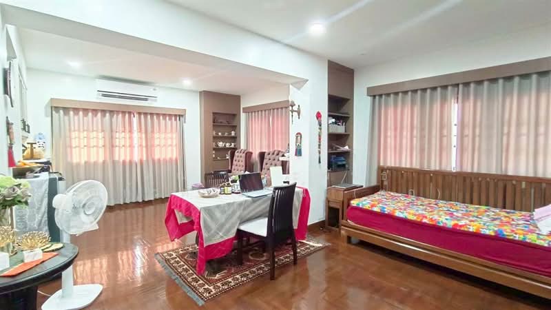 บ้านเดี่ยว + อพาร์ทเม้นท์ 2 ชั้น 205.4 ตร.ว. ซอยสี่ไชยทอง33 ใกล้เซ็นทรัลแจ้งวัฒนะ, นนทบุรี, บางตลาด, ปากเกร็ด, นนทบุรี, 1,000 ตร.ม., บ้านเดี่ยว ขาย, โดย คุณ ชนะพันธุ์ แก้วศรีพจน์ (ต่อ), 500189962 - DDproperty.com