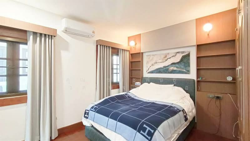 บ้านเดี่ยว + อพาร์ทเม้นท์ 2 ชั้น 205.4 ตร.ว. ซอยสี่ไชยทอง33 ใกล้เซ็นทรัลแจ้งวัฒนะ, Nonthaburi, Bang Talat, Pak Kret, Nonthaburi, 4 Bedrooms, 1,000 sqm, Single Detached House For Sale, by คุณ ชนะพันธุ์ แก้วศรีพจน์ (ต่อ), 500189962 - DDproperty.com