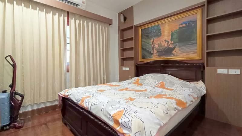 บ้านเดี่ยว + อพาร์ทเม้นท์ 2 ชั้น 205.4 ตร.ว. ซอยสี่ไชยทอง33 ใกล้เซ็นทรัลแจ้งวัฒนะ, Nonthaburi, Bang Talat, Pak Kret, Nonthaburi, 4 Bedrooms, 1,000 sqm, Single Detached House For Sale, by คุณ ชนะพันธุ์ แก้วศรีพจน์ (ต่อ), 500189962 - DDproperty.com