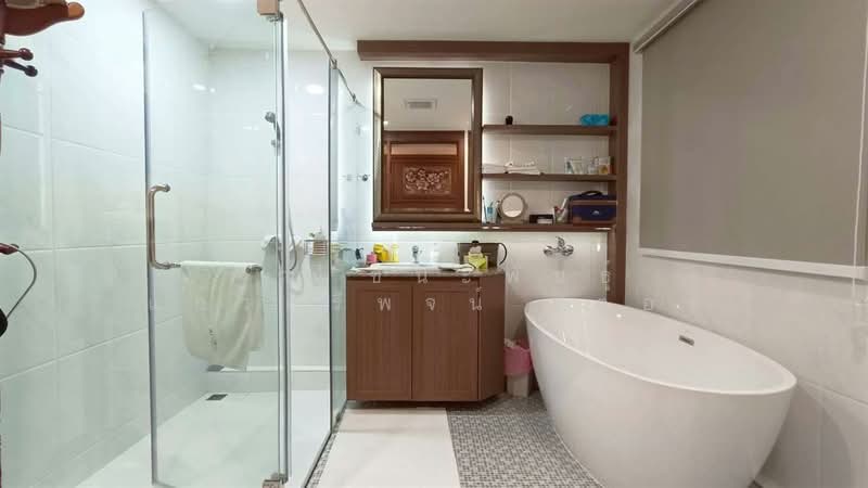 บ้านเดี่ยว + อพาร์ทเม้นท์ 2 ชั้น 205.4 ตร.ว. ซอยสี่ไชยทอง33 ใกล้เซ็นทรัลแจ้งวัฒนะ, นนทบุรี, บางตลาด, ปากเกร็ด, นนทบุรี, 1,000 ตร.ม., บ้านเดี่ยว ขาย, โดย คุณ ชนะพันธุ์ แก้วศรีพจน์ (ต่อ), 500189962 - DDproperty.com