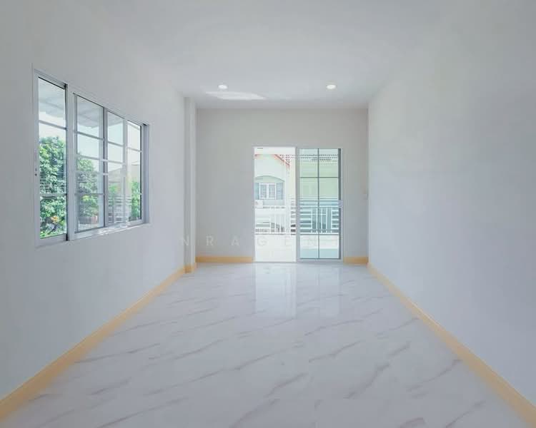 บัวทองธานีพาร์ควิลล์ 1, Nonthaburi, Bang Bua Thong, Bang Bua Thong, Nonthaburi, 5 Bedrooms, 96 sqm, Townhouse For Sale, by NRagent, 500189964 - DDproperty.com