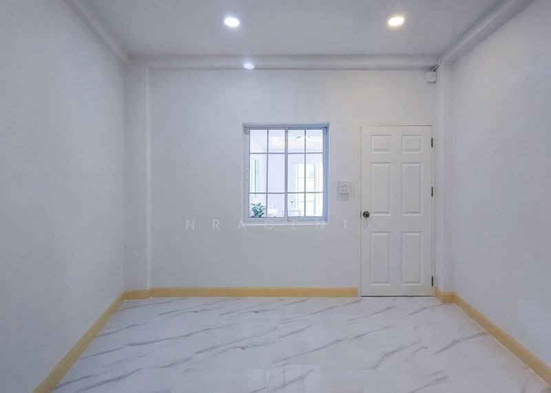 บัวทองธานีพาร์ควิลล์ 1, Nonthaburi, Bang Bua Thong, Bang Bua Thong, Nonthaburi, 5 Bedrooms, 96 sqm, Townhouse For Sale, by NRagent, 500189964 - DDproperty.com