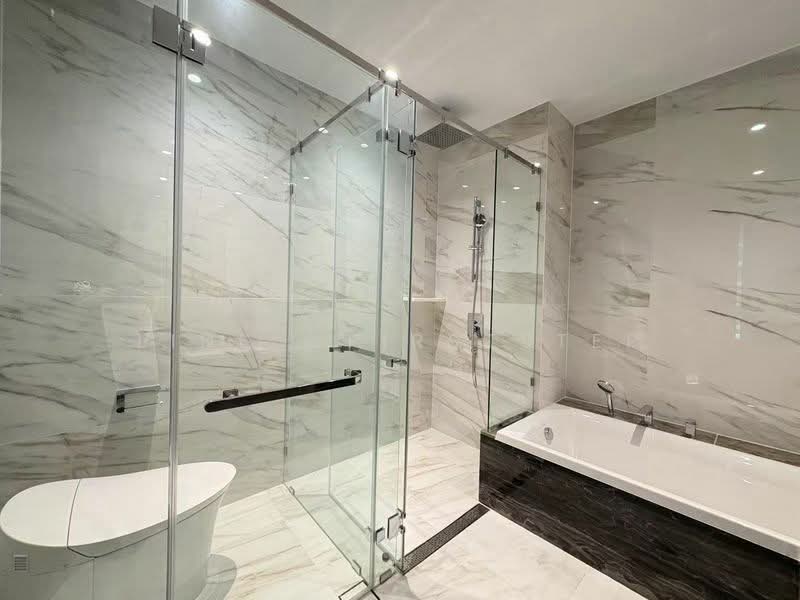 Supalai Icon Sathorn, Bangkok, Sathorn Tai Road, Thung Maha Mek, Sathon, Bangkok, 2 Bedrooms, 92 sqm, Condo For Rent, by LINE @firststep, 500189965 - DDproperty.com